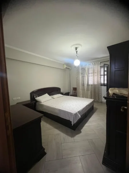 Tirane, shes apartament 2+1+Ballkon Kati 3, 86 m² 125.000 € 
