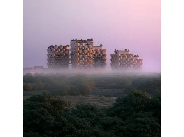 Orikum, shitet apartament Kati 2, 94 m² 419.000 €