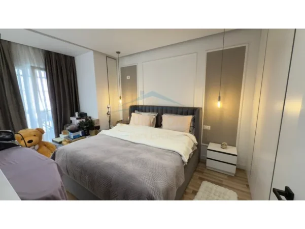 Tirane, shitet apartament Kati 2, 58 m² 135.000 €