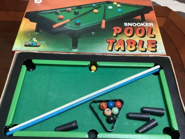 Fier, shes Shes Monitor, loje elektro, loje bilardo, loje tavull+shah 120 €