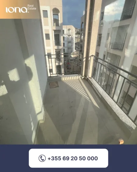 Golem, shitet apartament 1+1 Kati 3, 62 m² 80.800 € 