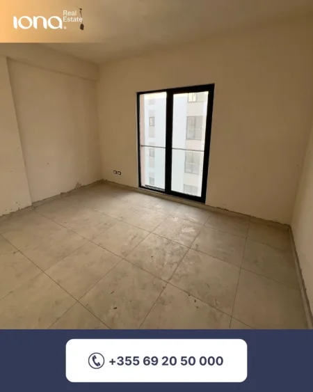 Golem, shitet apartament 1+1 Kati 3, 62 m² 80.800 € 