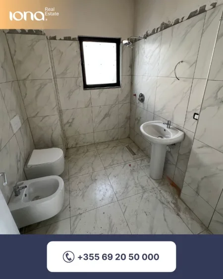 Golem, shitet apartament 1+1 Kati 3, 62 m² 80.800 € 