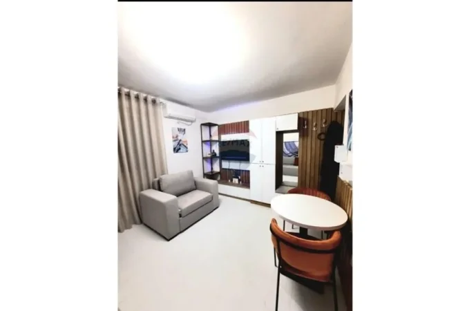 Tirane, shitet 1+1 Kati 2, 34 m² 86.000 € 