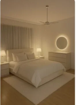 Tirane, ndarje qeraje apartament 3+1+Ballkon Kati 4, 138 € (komuna e parisit)