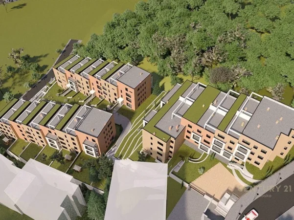 Tirane, shitet apartament 2+1 Kati 4, 149 m² 246.000 € (Kopshti Botanik)