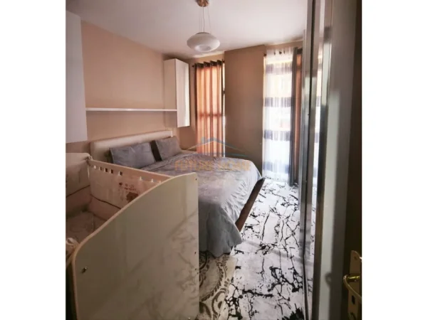 Tirane, shitet apartament 1+1 Kati 6, 66 m² 110.000 € (ASTIR)