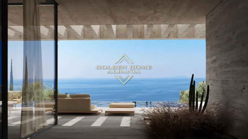 Vlore, shitet apartament , 83 m²
