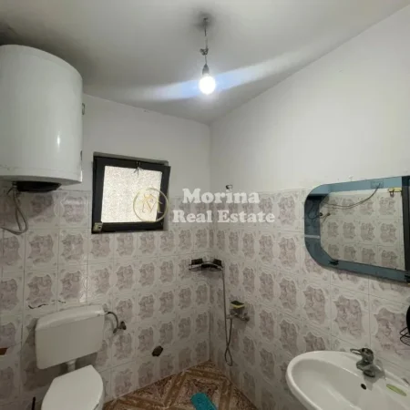 Tirane, jepet me qera shtepi 1+1 Kati 1, 55 m² 200 € (5 Maji)