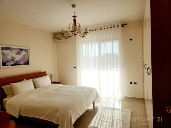 Tirane, jepet me qera apartament 2+1+Aneks+Ballkon Kati 11, 130 m² 1.300 € 