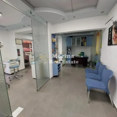 Tirane, shitet ambjent biznesi Kati 1, 63 m² 125.000 € (Rruga Bardhyl)