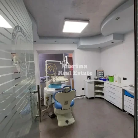Tirane, shitet ambjent biznesi Kati 1, 63 m² 125.000 € (Rruga Bardhyl)