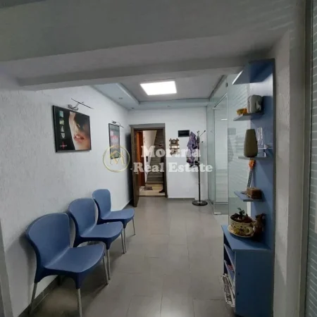 Tirane, shitet ambjent biznesi Kati 1, 63 m² 125.000 € (Rruga Bardhyl)