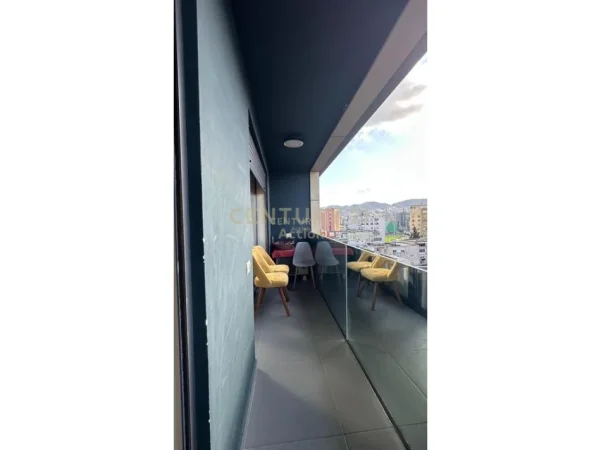 Tirane, jepet me qera apartament 1+1+Aneks+Ballkon Kati 7, 58 m² 885 € (Ish Shushica)