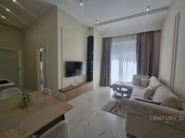 Shqiperi, jepet me qera apartament 2+1+Aneks+Ballkon Kati 2, 80 m² 1.105 € (Donika Center)