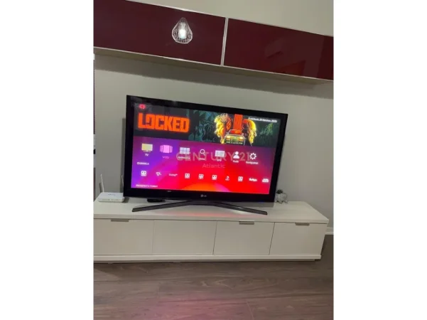 Durres, jepet me qera apartament 1+1 Kati 1, 60 m² 600 € 