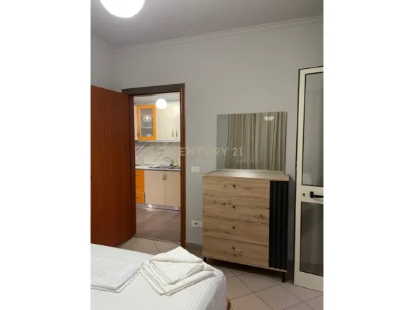 Durres, jepet me qera apartament 1+1 Kati 1, 60 m² 600 € 