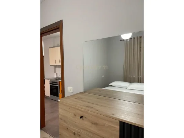 Durres, jepet me qera apartament 1+1 Kati 1, 60 m² 600 € 