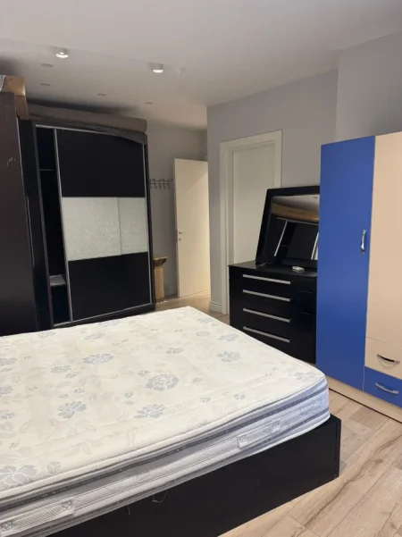 Tirane, shitet apartament 2+1 Kati 6, 100 m² 268.000 € (KLINIKA INDIANE E SYVE)