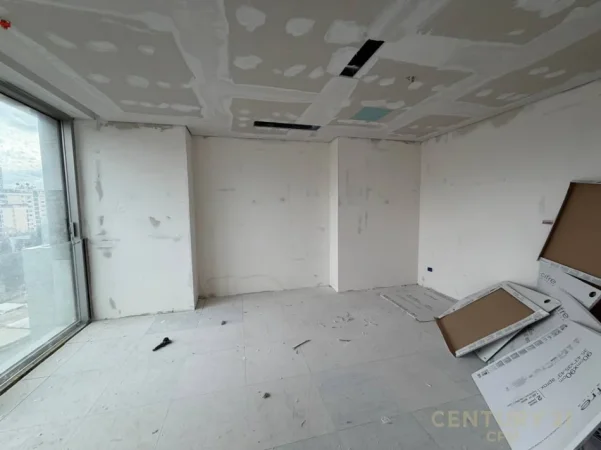 Tirane, jepet me qera zyre Kati 7, 80 m² (Downtown 1)
