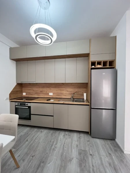 Tirane, shitet apartament 2+1 Kati 1, 86 m² 195.000 € (Rruges e Kavajes , Residenca Henke)