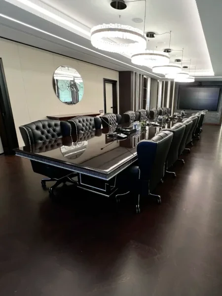 Tirane, shitet ambjent biznesi Kati 1, 68 m² 212.000 € (KOMUNA E PARISIT)