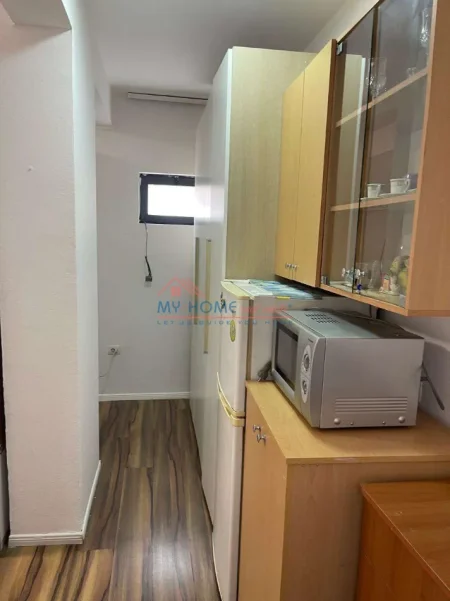 Tirane, shitet apartament 1+1 Kati 2, 48 m² 99.000 € (Rruga Ndre Mjeda)