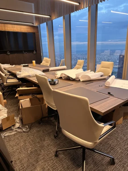 Tirane, shitet ambjent biznesi Kati 1, 68 m² 250.000 € (KOMUNA E PARISIT)