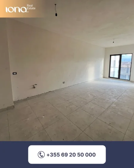 Golem, shitet apartament 1+1 Kati 3, 62 m² 80.080 € 