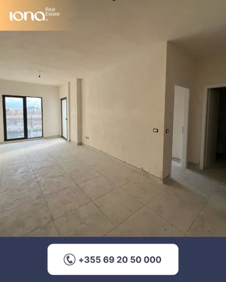 Golem, shitet apartament 1+1 Kati 3, 62 m² 80.080 € 