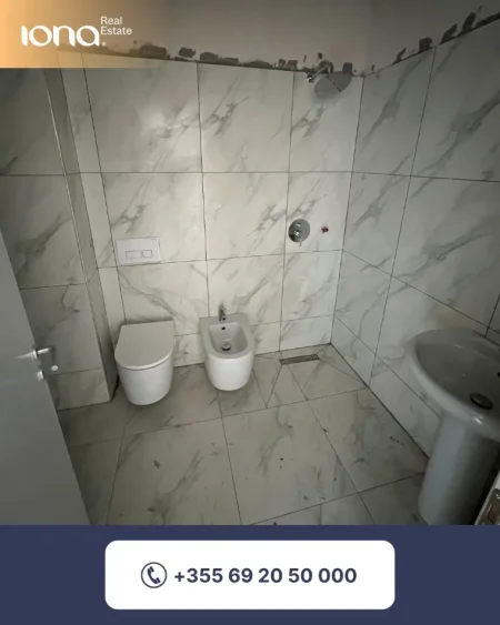 Golem, shitet apartament 1+1 Kati 3, 62 m² 80.080 € 