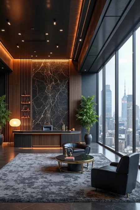 Tirane, shitet ambjent biznesi Kati 1, 143 m² 516.000 € (KOMUNA E PARISIT)