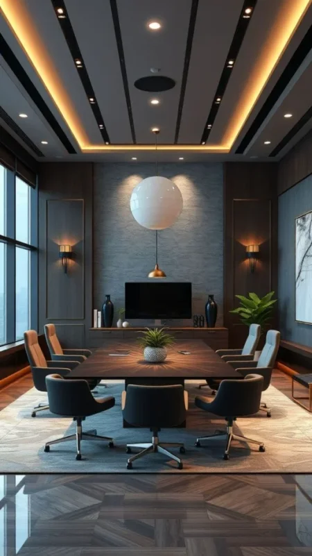 Tirane, shitet ambjent biznesi Kati 1, 143 m² 516.000 € (KOMUNA E PARISIT)