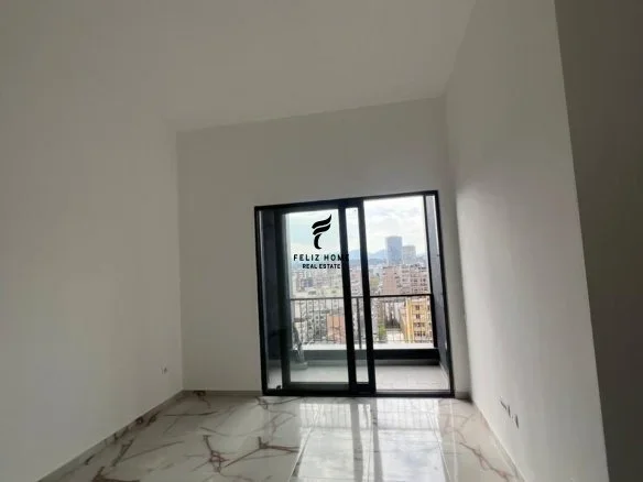 Tirane, jepet me qera zyre Kati 13, 106 m² 1.000 € (RRUGA E BARRIKADAVE)