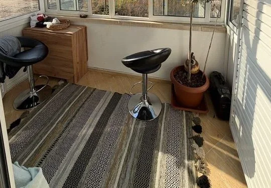 Tirane, shitet apartament 2+1 Kati 1, 106 m² 160.000 € (Fresku)