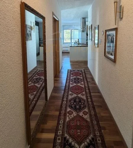 Tirane, shitet apartament 2+1 Kati 1, 106 m² 160.000 € (Fresku)