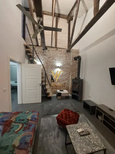 Tirane, jepet me qera Vile 1 Katshe Kati 0, 120 m² 1.200 € (BLLOK)