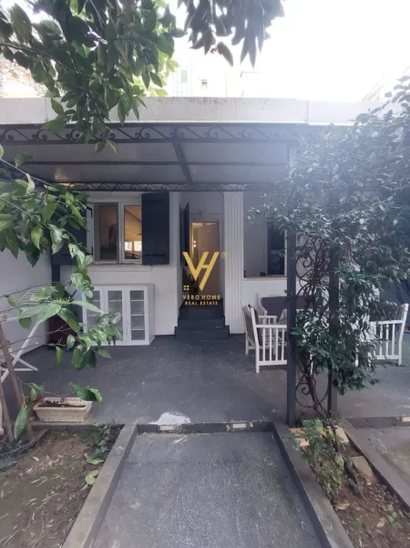 Tirane, jepet me qera Vile 1 Katshe Kati 0, 120 m² 1.200 € (BLLOK)