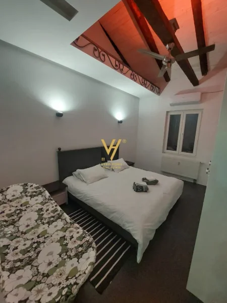 Tirane, jepet me qera Vile 1 Katshe Kati 0, 120 m² 1.200 € (BLLOK)