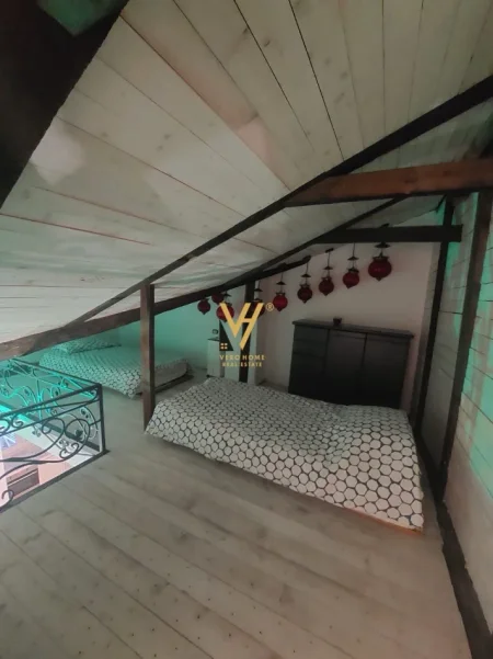 Tirane, jepet me qera Vile 1 Katshe Kati 0, 120 m² 1.200 € (BLLOK)