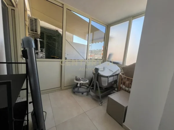 Durres, jepet me qera apartament 1+1 Kati 4, 65 m² 320 €