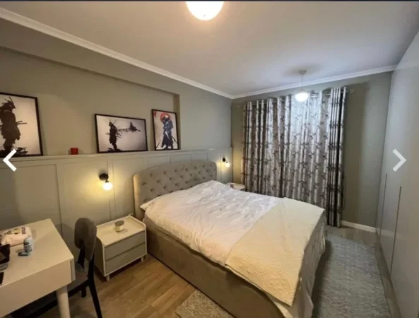 Tirane, shitet apartament 2+1 Kati 7, 89 m² 210.000 €