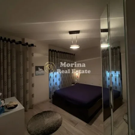 Tirane, jepet me qera apartament 1+1 Kati 4, 70 m² 500 € (Casa Italia)