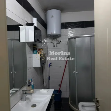 Tirane, jepet me qera apartament 1+1 Kati 4, 70 m² 500 € (Casa Italia)
