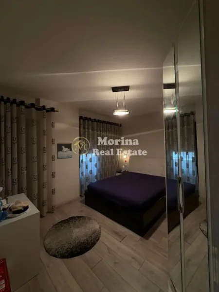 Tirane, jepet me qera apartament 1+1 Kati 4, 70 m² 500 € (Casa Italia)