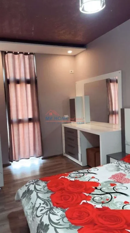 Tirane, jepet me qera apartament 2+1+Ballkon Kati 6, 103 m² 520 € (Astir)