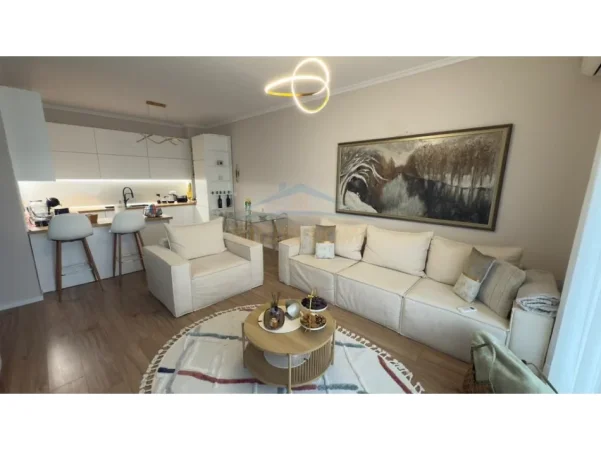 Tirane, shitet apartament 2+1+Post Parkimi,  Kati 8, 105 m² 265.000 € (Rruga Jordan Misja)