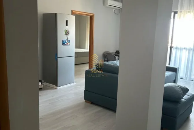 Tirane, jepet me qera apartament 2+1 Kati 7, 80 m² 650 € (Brryli)