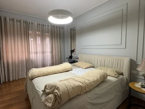 Tirane, jepet me qera apartament 1+1+Ballkon Kati 6, 63 m² 800 € (RRUGA E KOSOVAREVE)