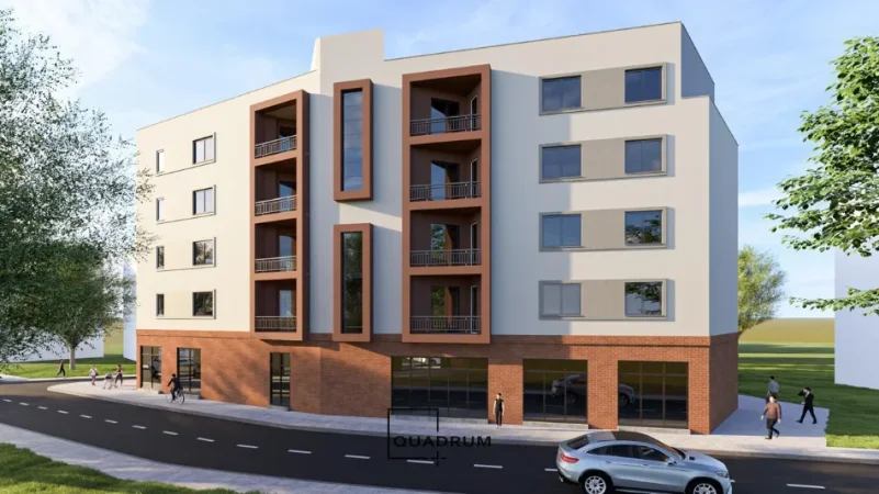 Tirane, shitet apartament 2+1 Kati 2, 120 m² 144.000 € (Paskuqan)